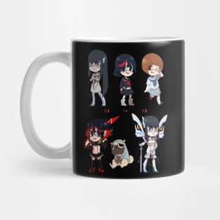 kill la kill Mug